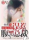 误惹腹黑总裁