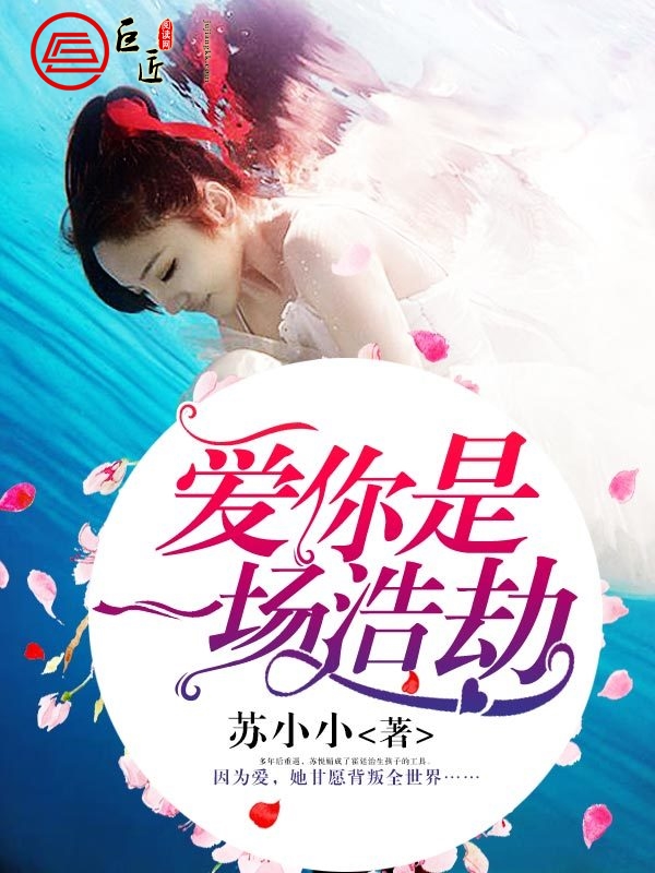 爱你是一场浩劫