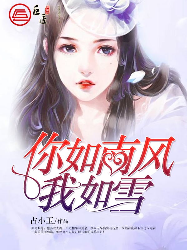 你如南风我如雪