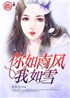 你如南风我如雪